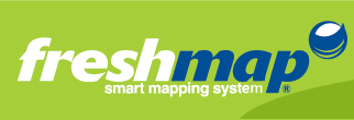 Freshmap Logo